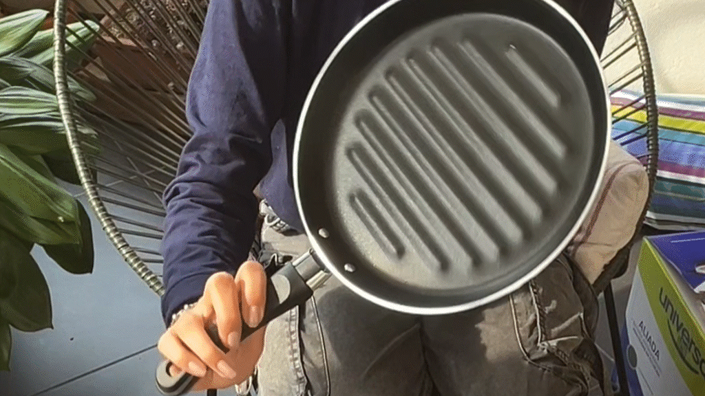 🔥 LIQUIDACIÓN DE STOCK: Juego De Ollas Universal 13 Piezas Antiadherente Color Negro 🍲🍚