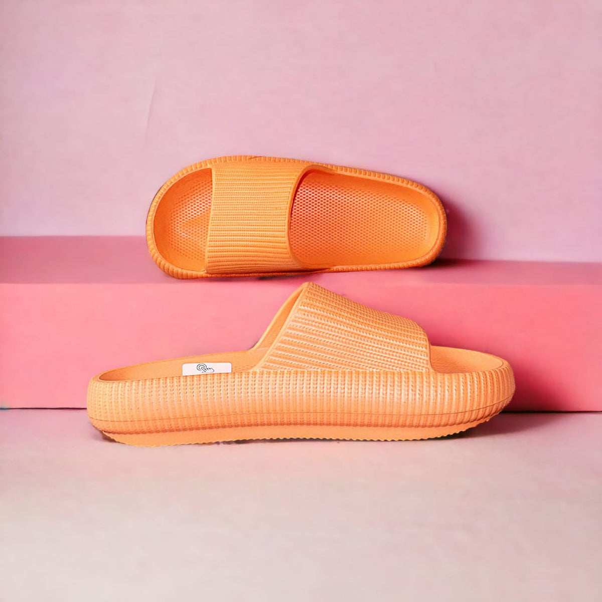 SANDALIAS SLIPPERS ULTRA SUAVES UNISEX